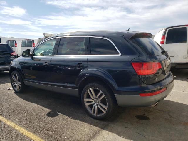 2007 Audi Q7 4.2 Quattro VIN: WA1AV74L67D033973 Lot: 72073653