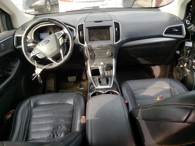 2FMTK4J82FBC18463 Ford EDGE SEL