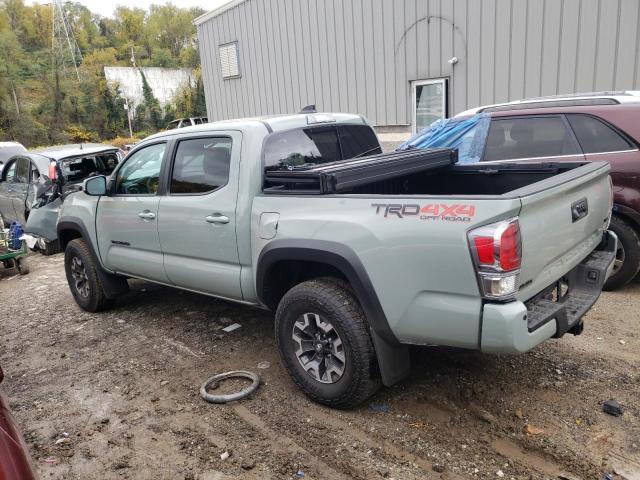 3TMCZ5ANXPM614328 | 2023 Toyota tacoma double cab