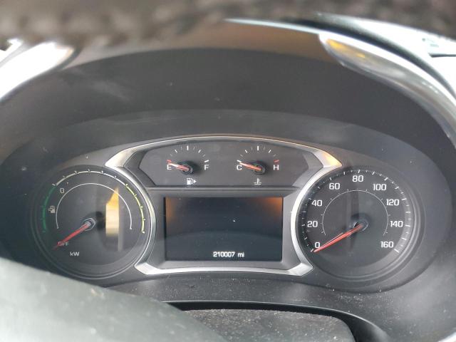 2016 CHEVROLET MALIBU HYB - 1G1ZJ5SU7GF323804