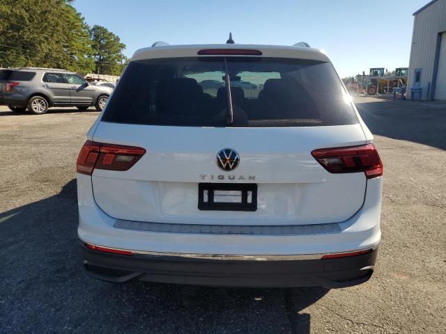 3VVRB7AX3PM046985 Volkswagen Tiguan S 6