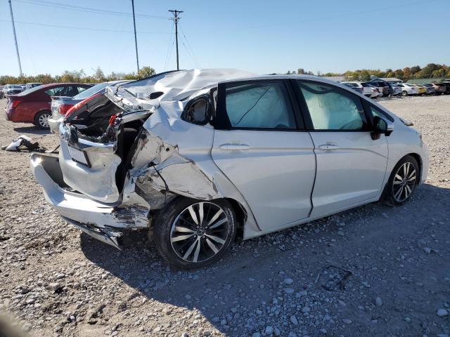 2020 HONDA FIT EXL 3HGGK5H90LM715162