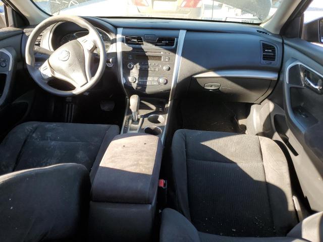 1N4AL3AP2FN877891 Nissan ALTIMA 2.5