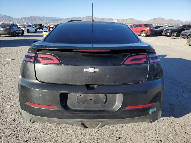 VIN 1G1RE6E47EU172252 2014 Chevrolet Volt no.6