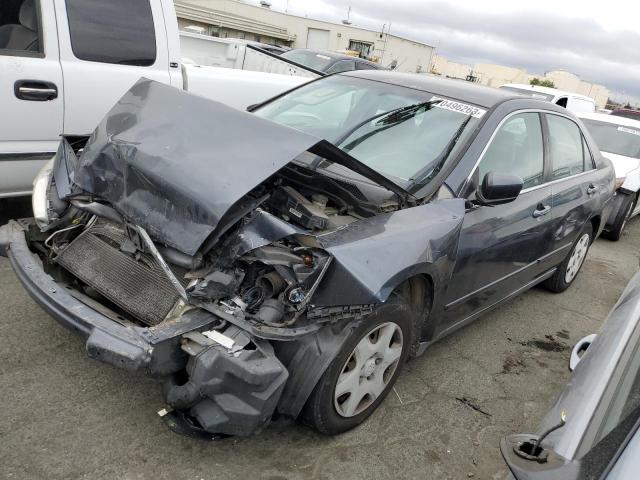 2006 Honda Accord Sedan LX