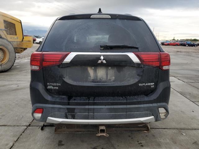 JA4AZ3A3XJZ054708 | 2018 MITSUBISHI OUTLANDER