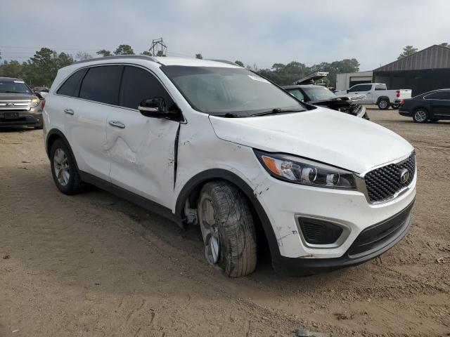5XYPG4A3XJG403327 KIA SORENTO LX