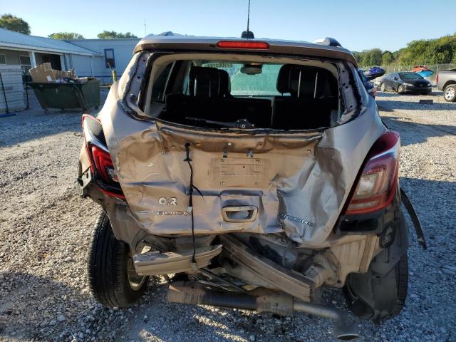 2018 BUICK ENCORE PRE - KL4CJASB4JB712140