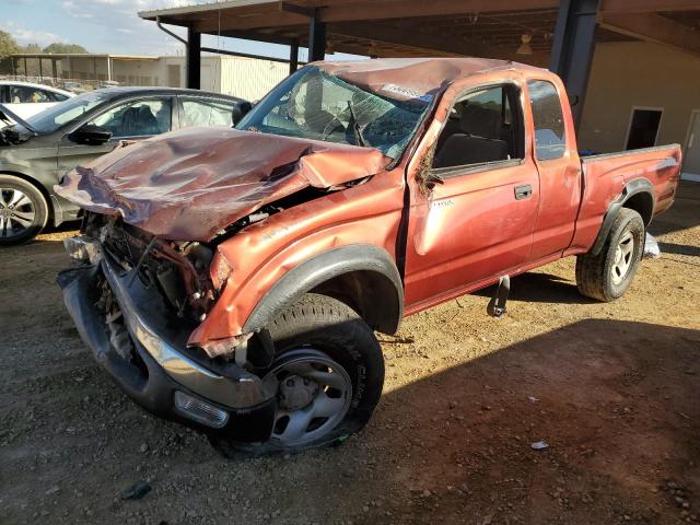 2003 Toyota Tacoma 