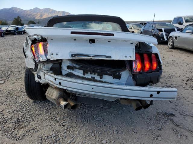 1FATP8FF0K5104650 Ford MUSTANG GT