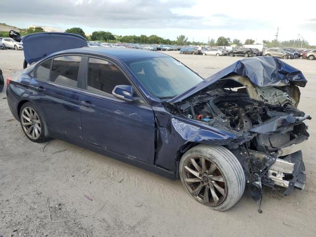 WBA8E1G50JNU89982 BMW 320 I