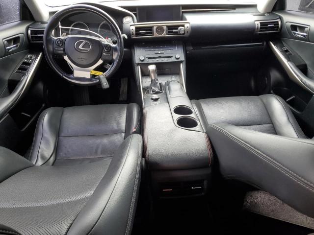 JTHBF1D23F5082244 Lexus IS 250