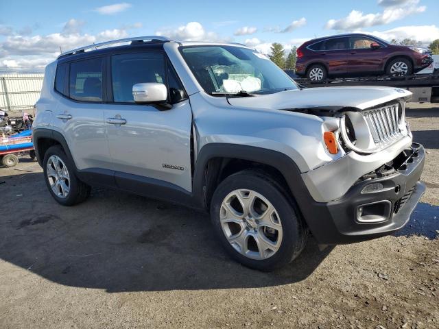 ZACCJBDT0FPB73894 Jeep Renegade Limited