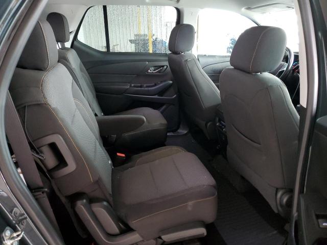 1GNERGKW5KJ100346 Chevrolet Traverse L 11