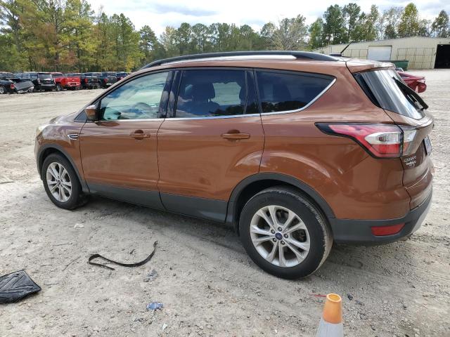 1FMCU0GDXHUC43048 | 2017 FORD ESCAPE SE