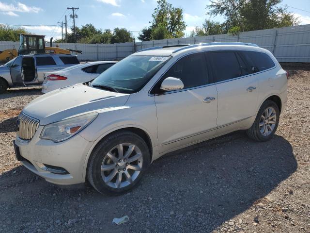 2013 Buick Enclave 