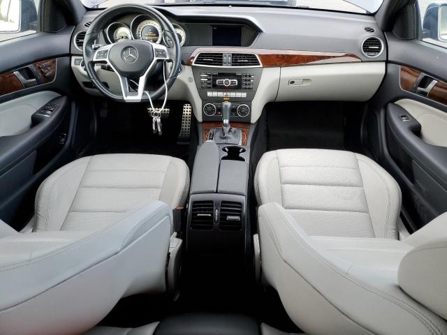 WDDGJ4HB0EG270004 Mercedes-Benz C 250