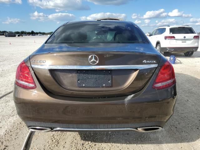 55SWF4KB2FU058621 Mercedes-Benz C 300 4matic