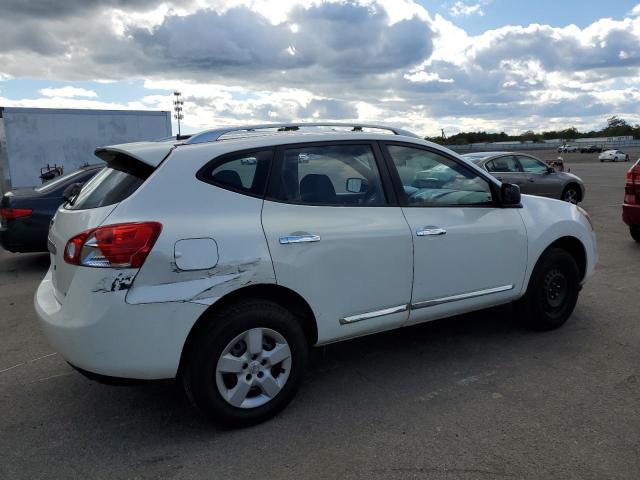 Vin: jn8as5mv4fw757043, lot: 72552503, nissan rogue s 20153