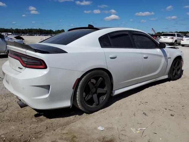 2C3CDXGJ5HH657283 | 2017 DODGE CHARGER R/