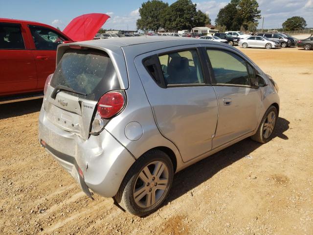 KL8CD6S9XFC811479 | 2015 CHEVROLET SPARK 1LT