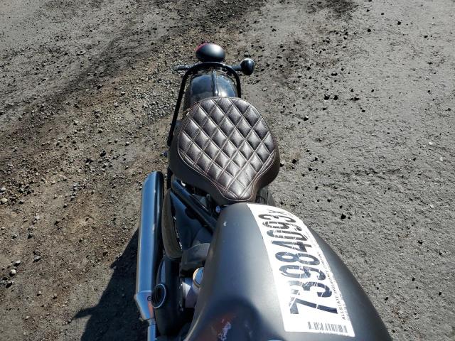 2023 TRIUMPH MOTORCYCLE BONNEVILLE - SMTD53HLXPTBK4888