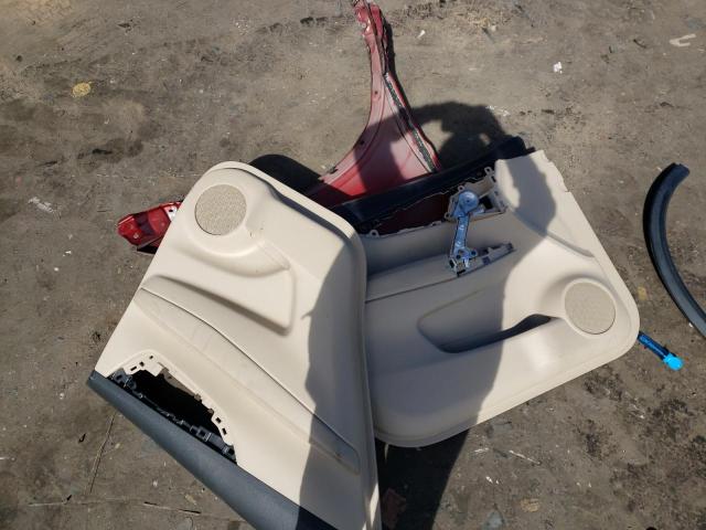 KNMAT2MV4GP612586 Nissan ROGUE S