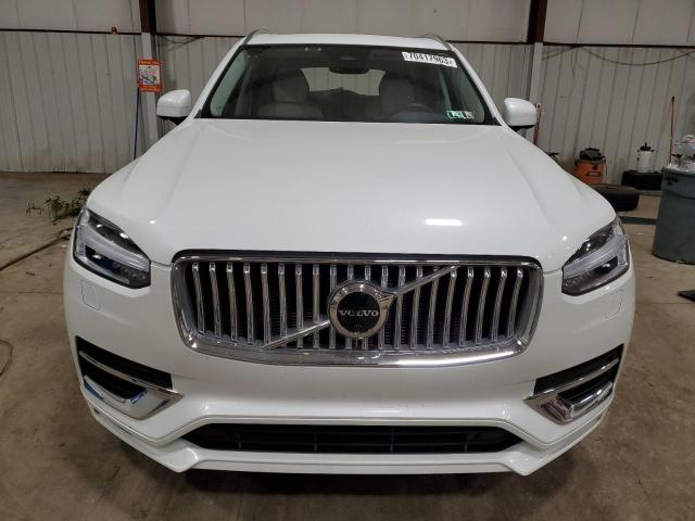 2023 VOLVO XC90 PLUS YV40621N8P1971284