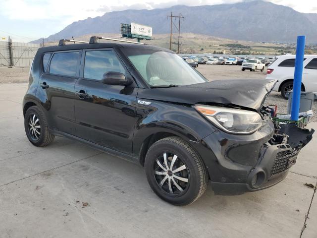 KNDJN2A27F7127118 | 2015 KIA SOUL