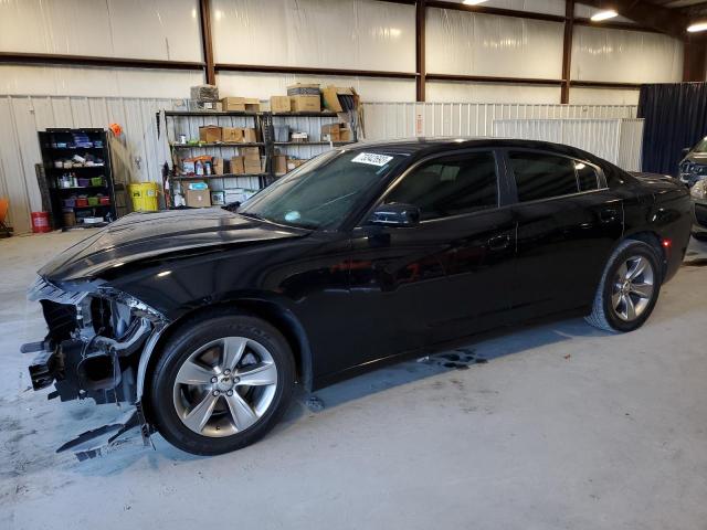 2015 Dodge Charger SE