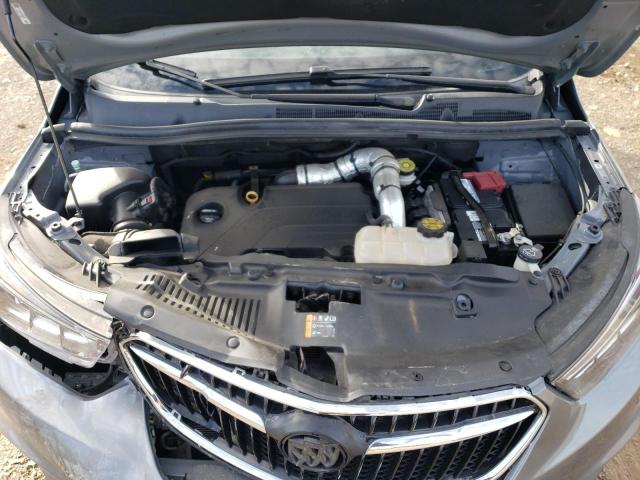2019 BUICK ENCORE ESS - KL4CJCSM9KB891578