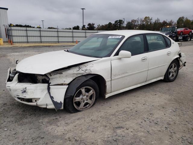 2004 Chevrolet Impala LS