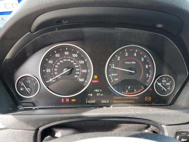 2018 BMW 330 XIGT - WBA8Z9C53JG827811