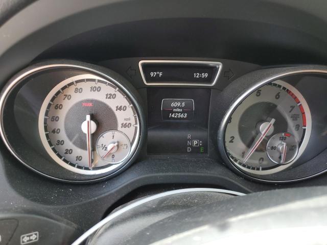 WDCTG4GB0FJ094966 Mercedes-Benz Gla 250 4matic