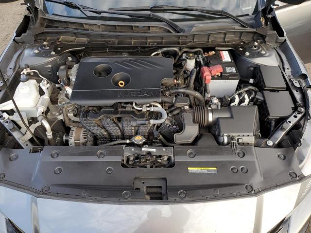 1N4BL4EV3KC254529 Nissan ALTIMA SL