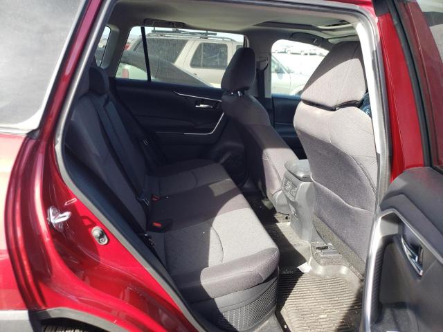 2020 TOYOTA RAV4 XLE - 2T3RWRFV7LW046468