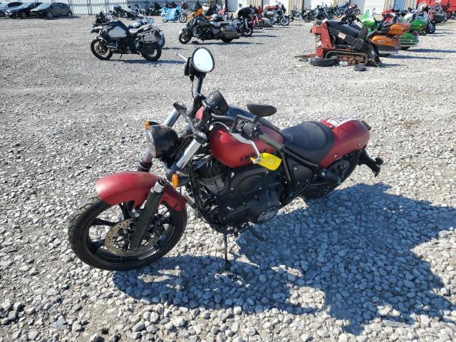 2022 INDIAN MOTORCYCLE CO. CHIEF ABS 56KDMBAG6N3006172