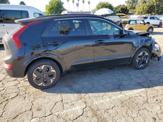 KNDCR3L15P5025823 Kia Niro Wind  3