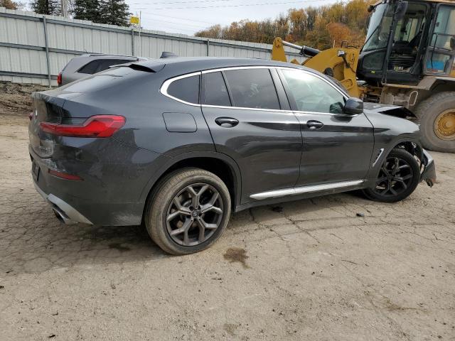 5UX33DT08P9R25945 BMW X4 XDRIVE3 3