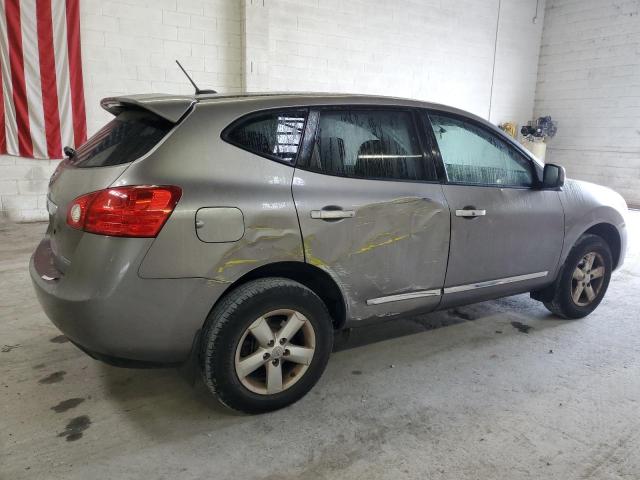 Vin: jn8as5mtxdw535800, lot: 71638713, nissan rogue s 20133