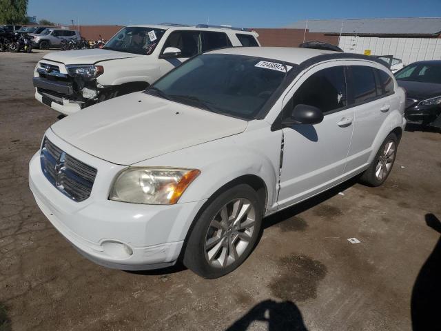 2011 Dodge Caliber Heat