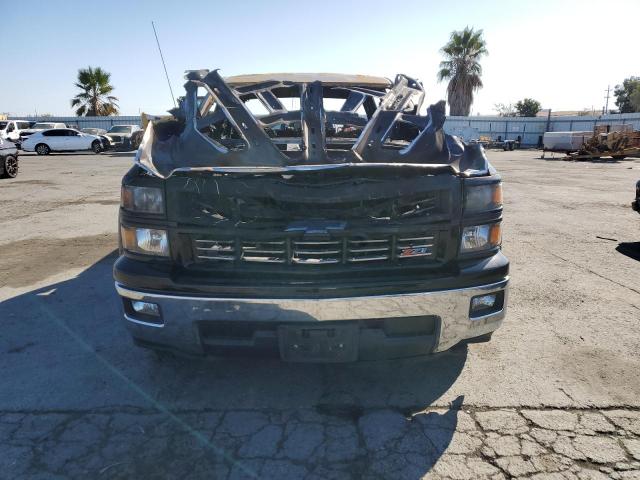 3GCPCREC6FG149711 | 2015 CHEVROLET SILVERADO