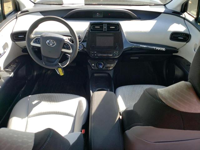 2016 TOYOTA PRIUS - JTDKBRFU7G3520691