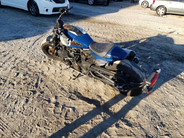 2023 HARLEY-DAVIDSON RH1250 S 1HD1ZC413PB315371