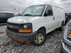 CHEVROLET EXPRESS G2 photo