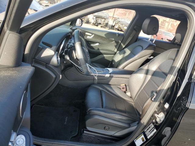 W1N0G8DB8LF808208 Mercedes-Benz GLC 300