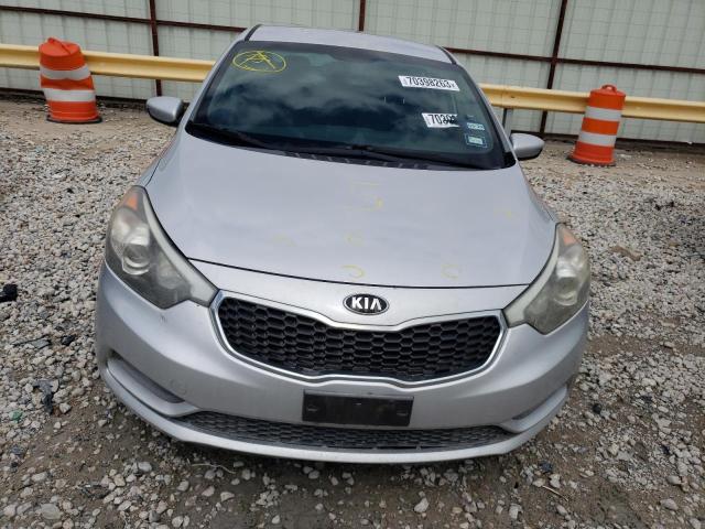 KNAFK4A6XF5327626 KIA FORTE LX