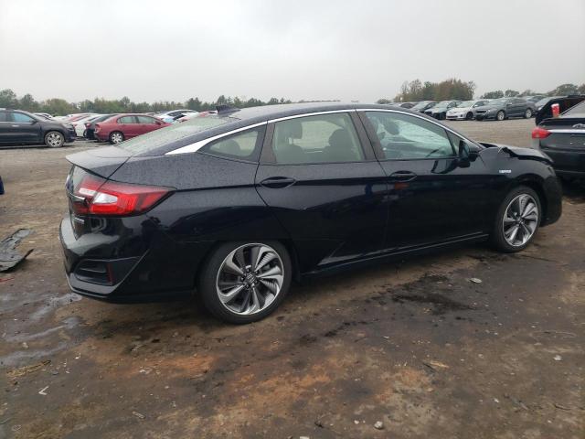 2018 HONDA CLARITY - JHMZC5F12JC011236