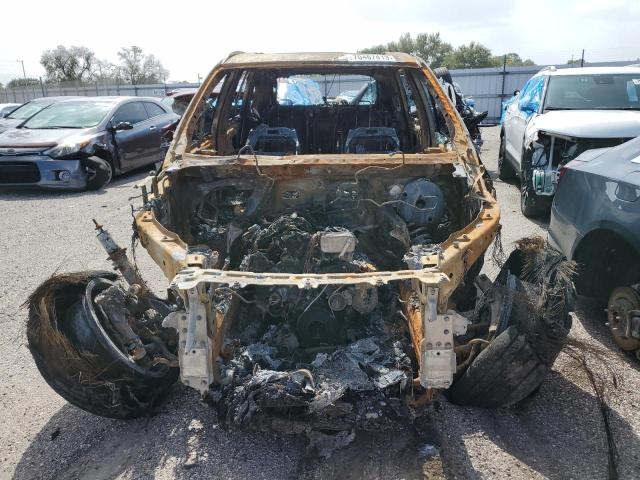 5UXKT0C54G0S78917 BMW X5 Xdr40e