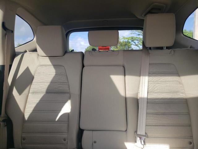 2022 HONDA CR-V EX - 7FARW1H50NE014697
